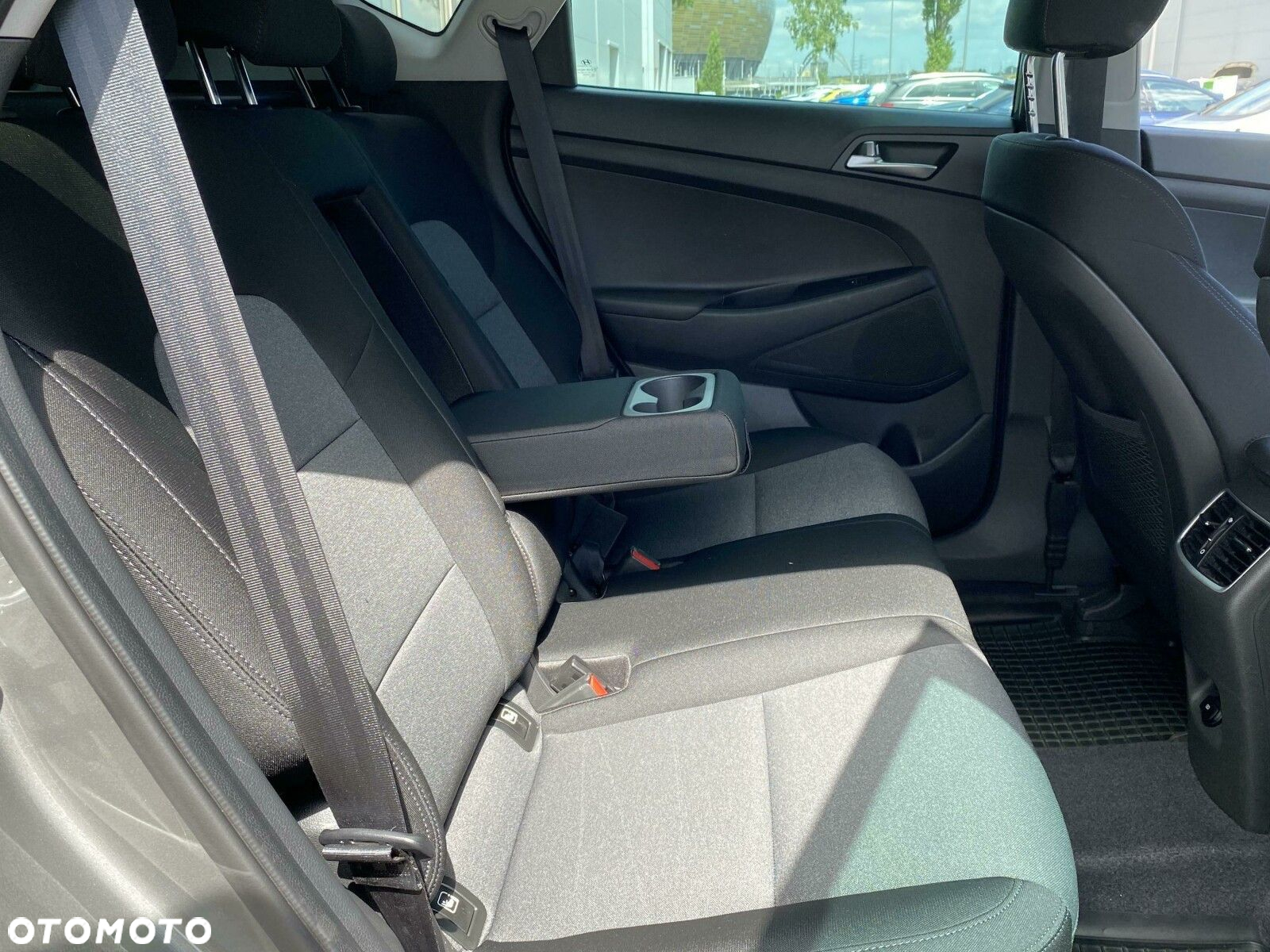 Hyundai Tucson 1.6 GDi Comfort 2WD - 14