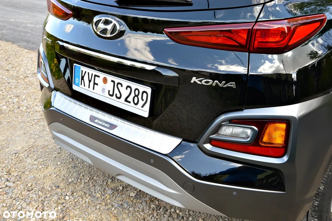 Hyundai Kona 1.0 T-GDI Advantage - 36
