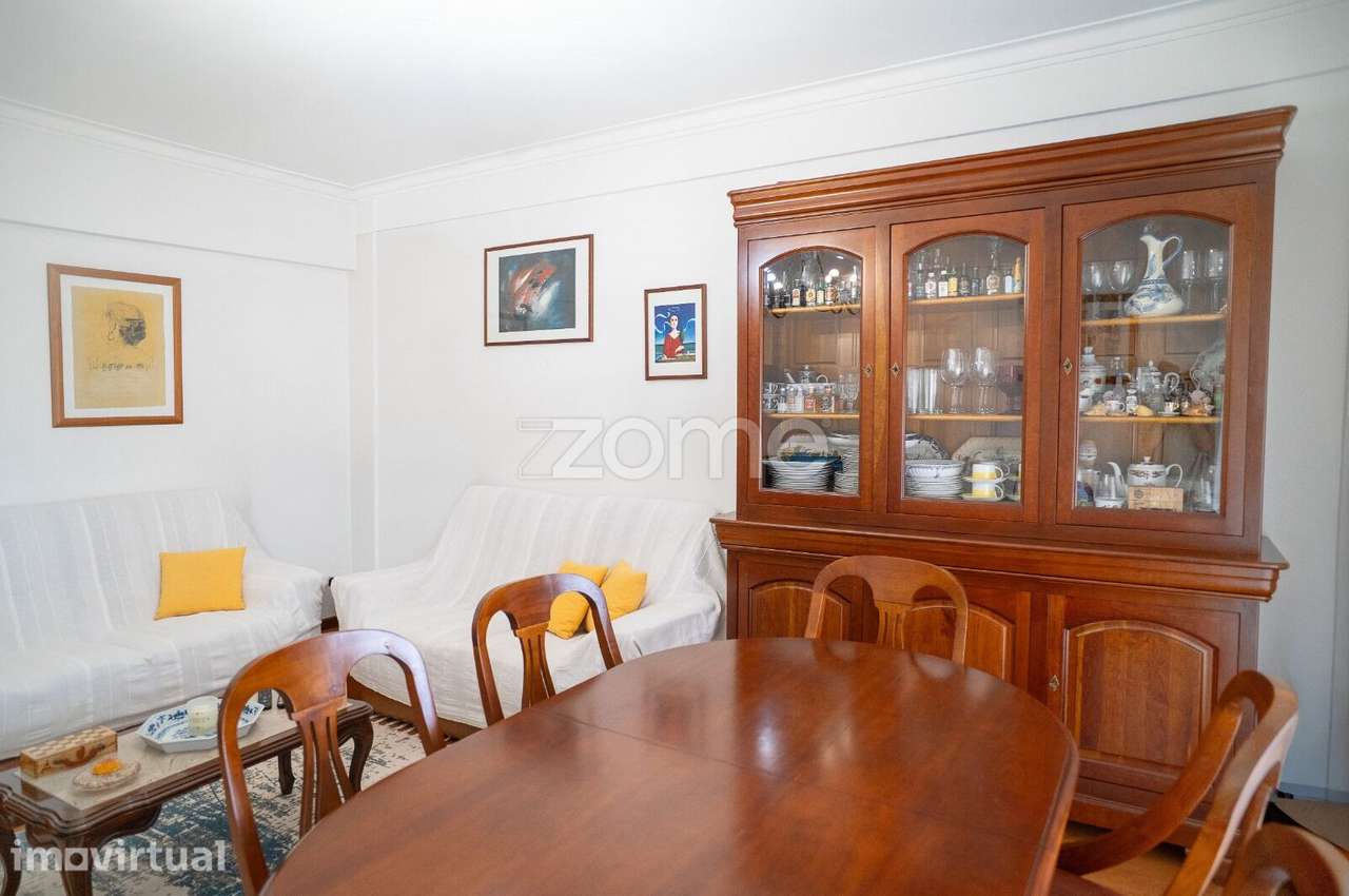 Apartamento T3 Corroios - Grande imagem: 2/31