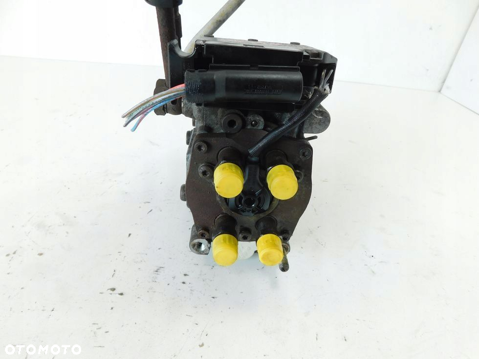 Pompa wtryskowa VP44 040 Ford Transit MK6 VI 2.4 TDDI LDV - 8