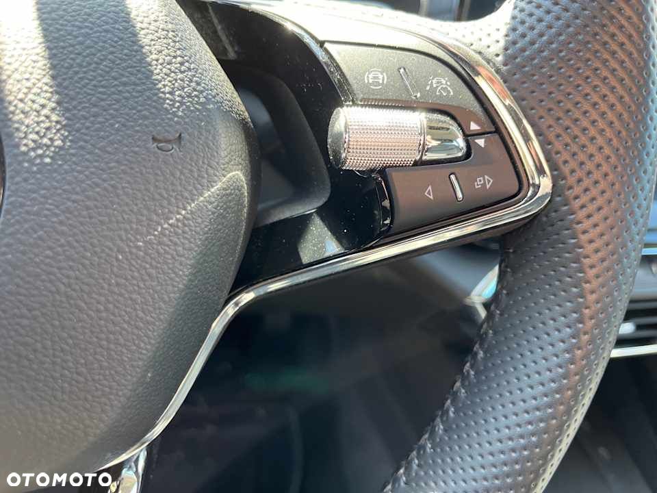 Skoda Octavia 1.4 TSI Plug-In Hybrid Style DSG - 21