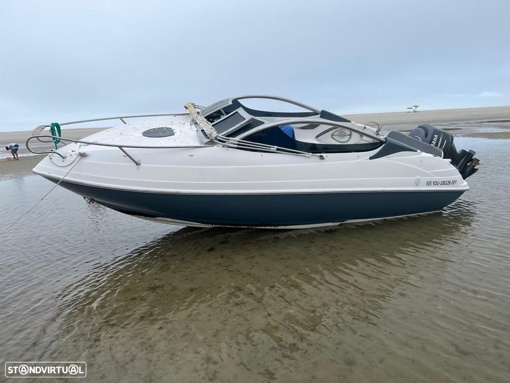 Fibramar Não definido - 1