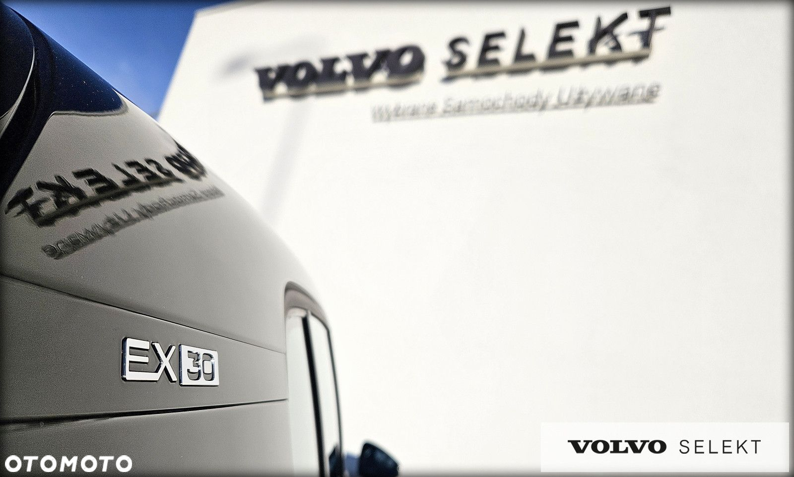 Volvo EX30 - 38