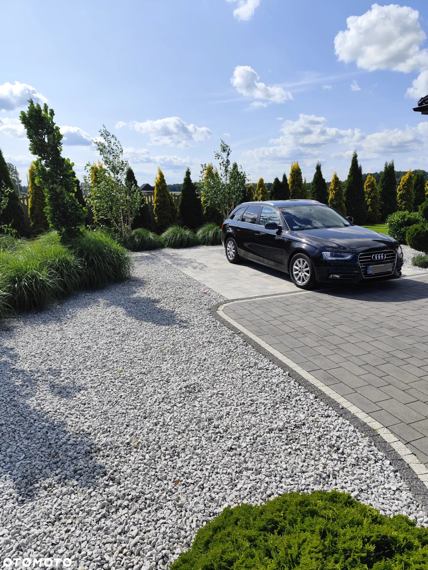 Audi A4 2.0 TDI Multitronic - 4