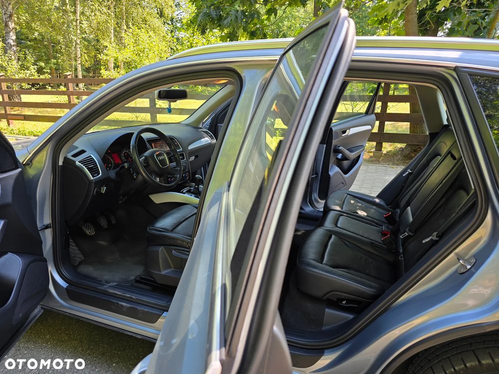 Audi Q5 2.0 TDI Quattro - 19