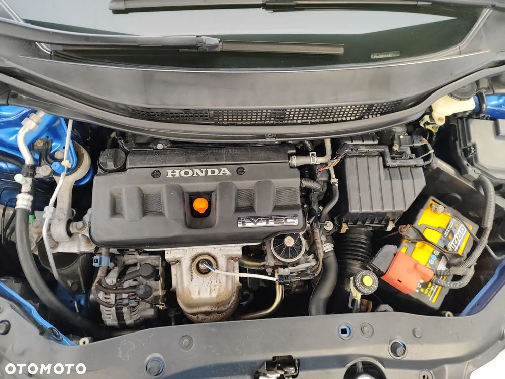 Honda Civic 1.8 Executive - 12