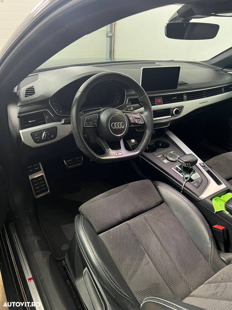 Audi A5 Coupé - 7