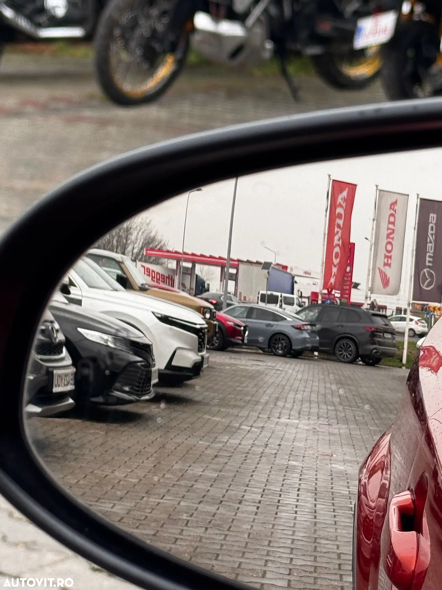 Toyota C-HR 2.0 HSD 184 CP 4x2 CVT Special Edition - 22