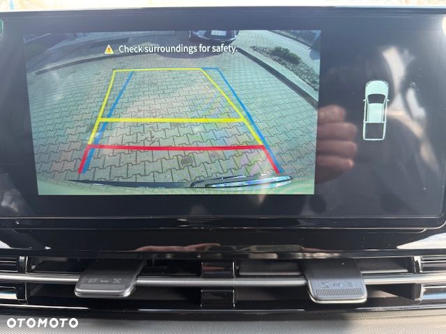 SsangYong/KGM Musso - 18