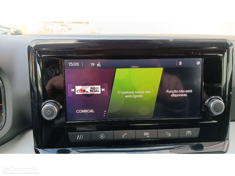 SEAT Ibiza 1.0 TSI Style - 12