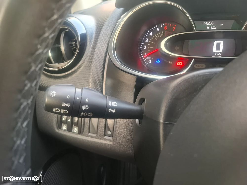 Renault Clio Sport Tourer 0.9 TCe Limited - 29