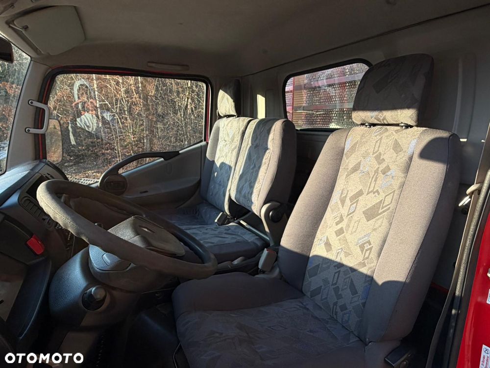 Renault MAXITY 130 Kiper Wywrotka - 19