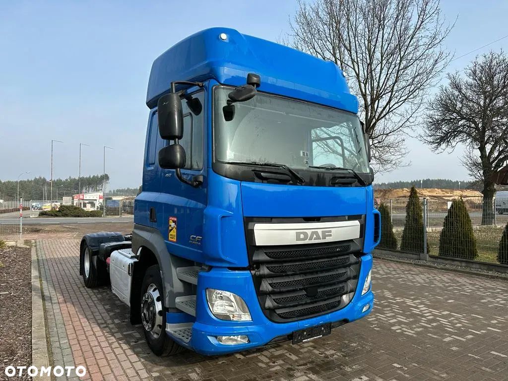 DAF CF 460 - 1