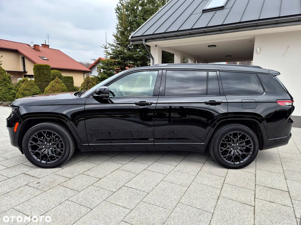 Jeep Grand Cherokee - 2