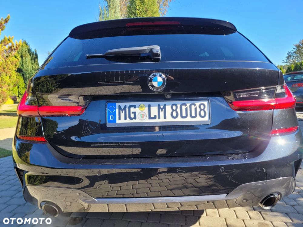 BMW Seria 3 - 22