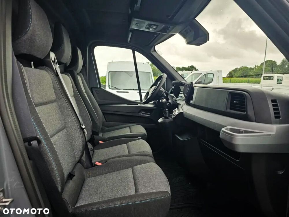 Renault Master Furgon ADVANCE L3H2 2.0 130KM FWD - 9