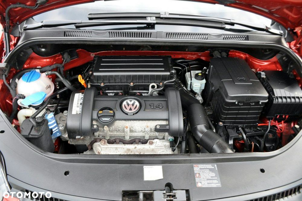 Volkswagen Golf Plus 1.4 United - 39