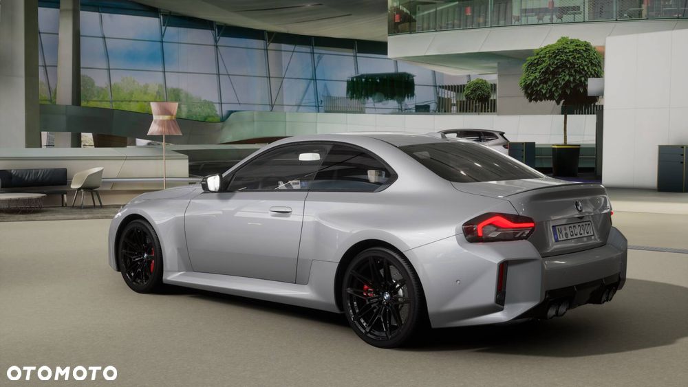 BMW M2 Standard - 8