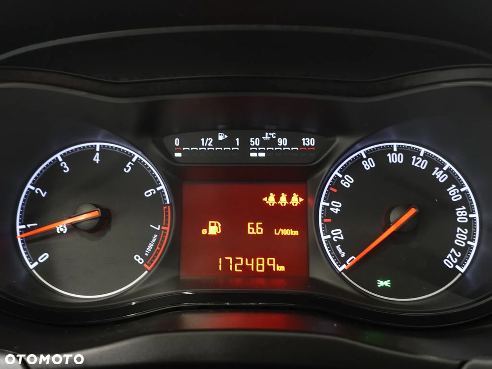 Opel Corsa 1.4 Enjoy - 34