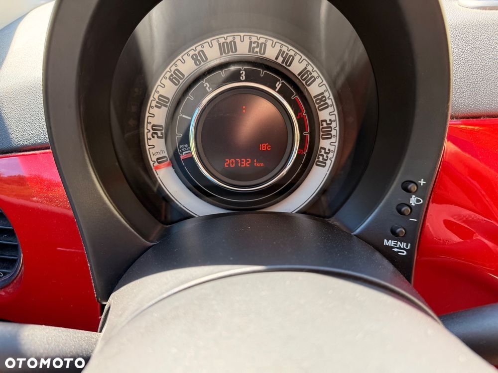 Fiat 500 - 14