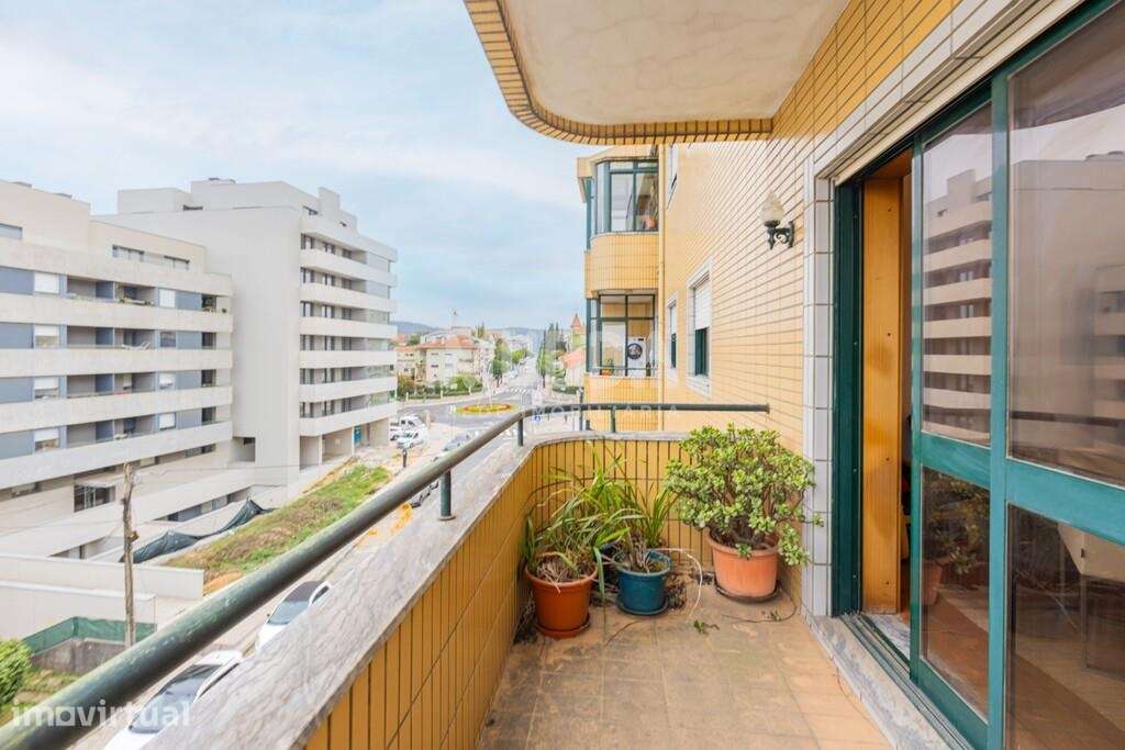 Apartamento T3 no centro de Oliveira de Azeméis - Grande imagem: 5/40