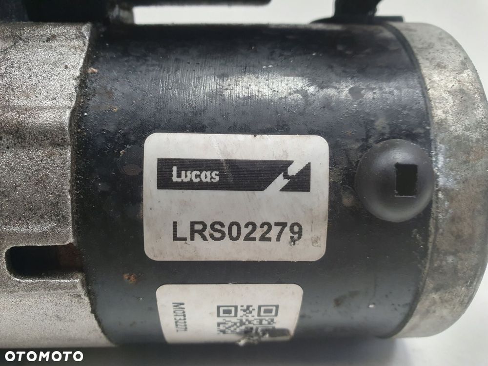 ROZRUSZNIK Mini Cooper R56 1.4 16V VTi LRS02279 180822 P0587785 - 13