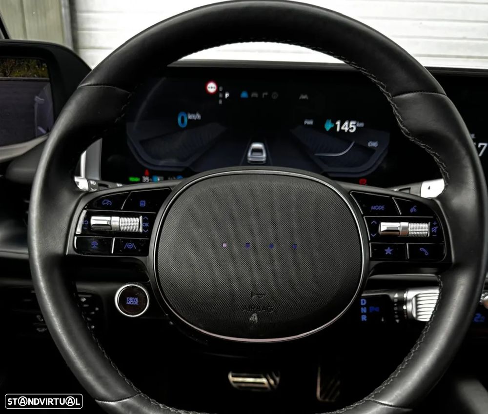 Hyundai Ioniq 6 - 7
