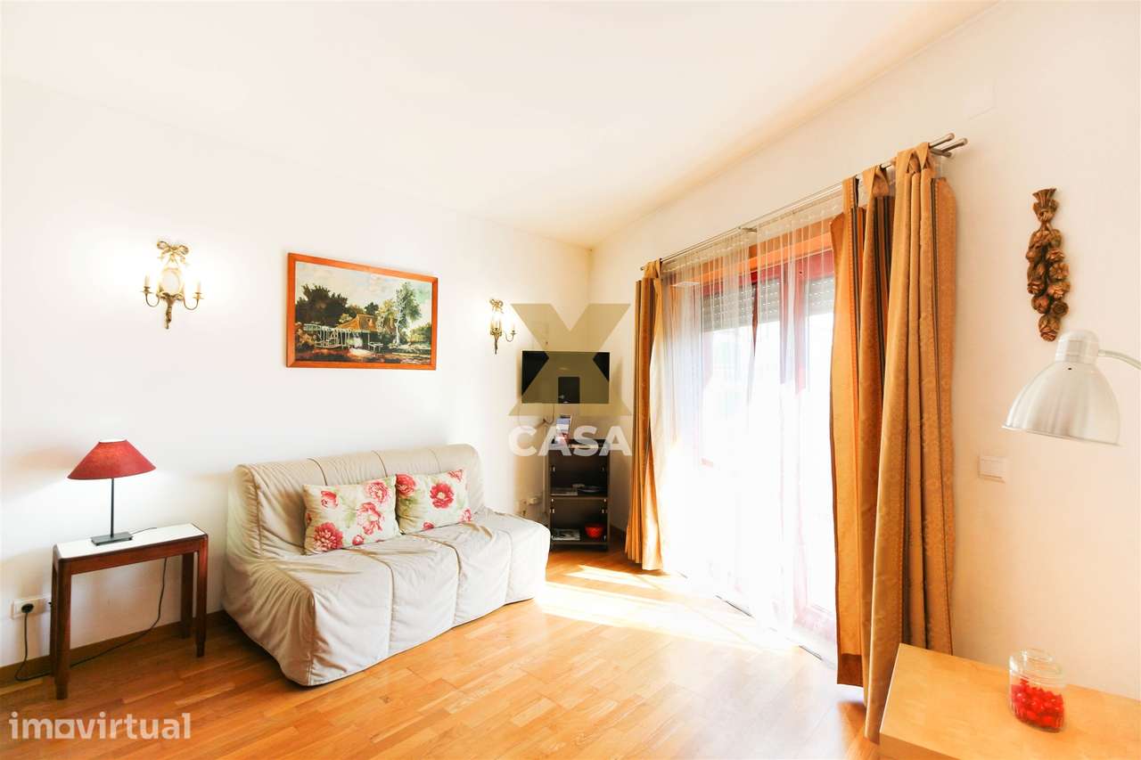 Apartamento T1 Venda em Fátima,Ourém - Grande imagem: 2/29
