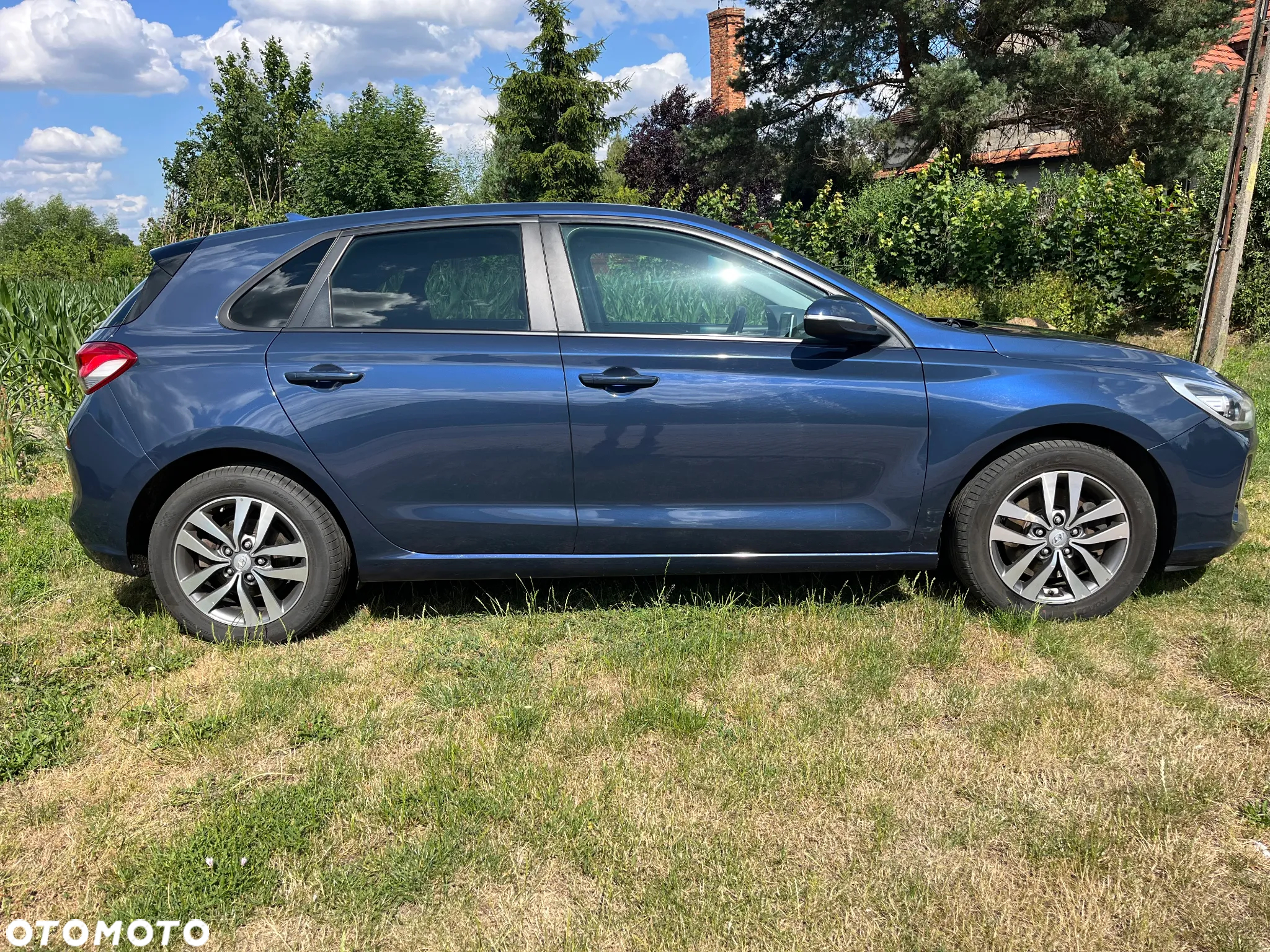 Hyundai i30 - 10