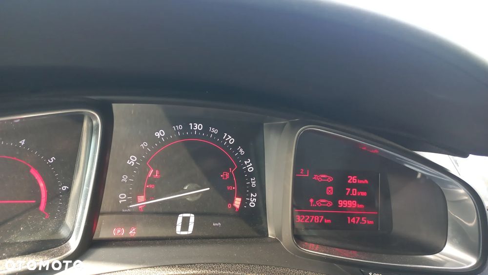 DS Automobiles DS 5 - 15