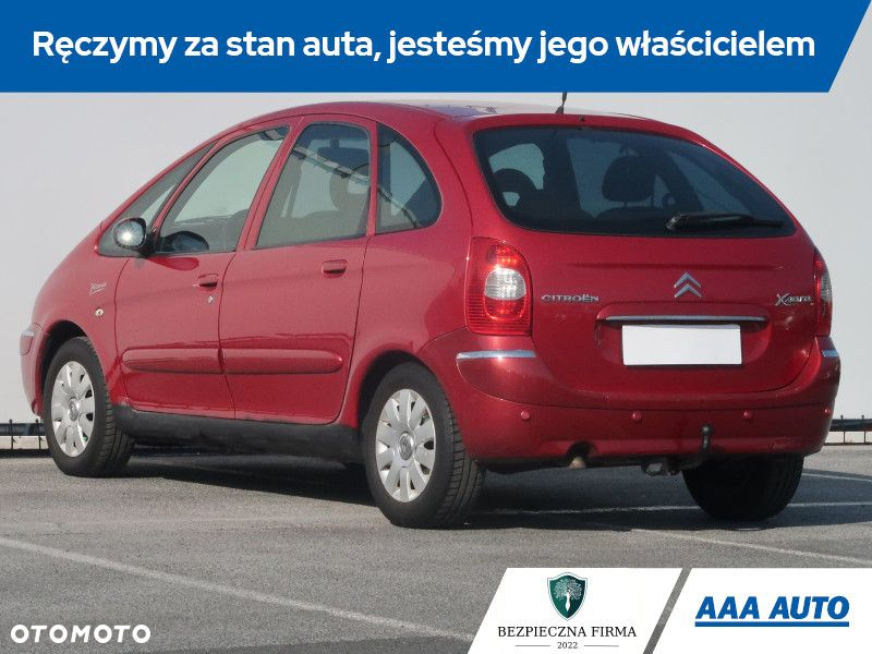 Citroën Xsara Picasso - 5