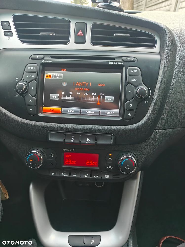 Kia ProCeed 1.6 Crdi M - 6