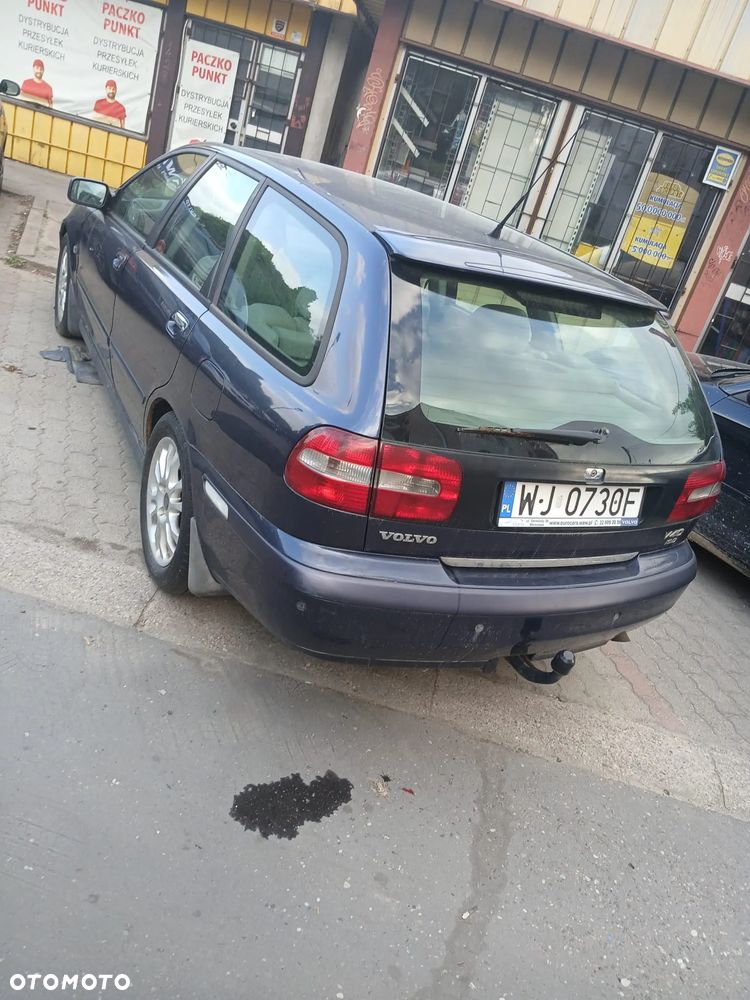 Volvo V40 1.9D - 2