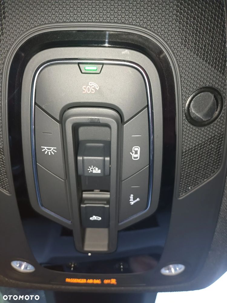 Audi SQ5 3.0 TFSI Quattro Tiptronic - 26