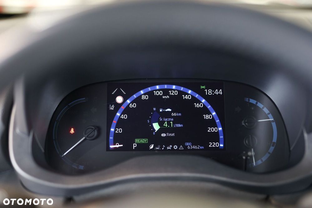 Toyota Yaris Cross Hybrid 1.5 Style - 41