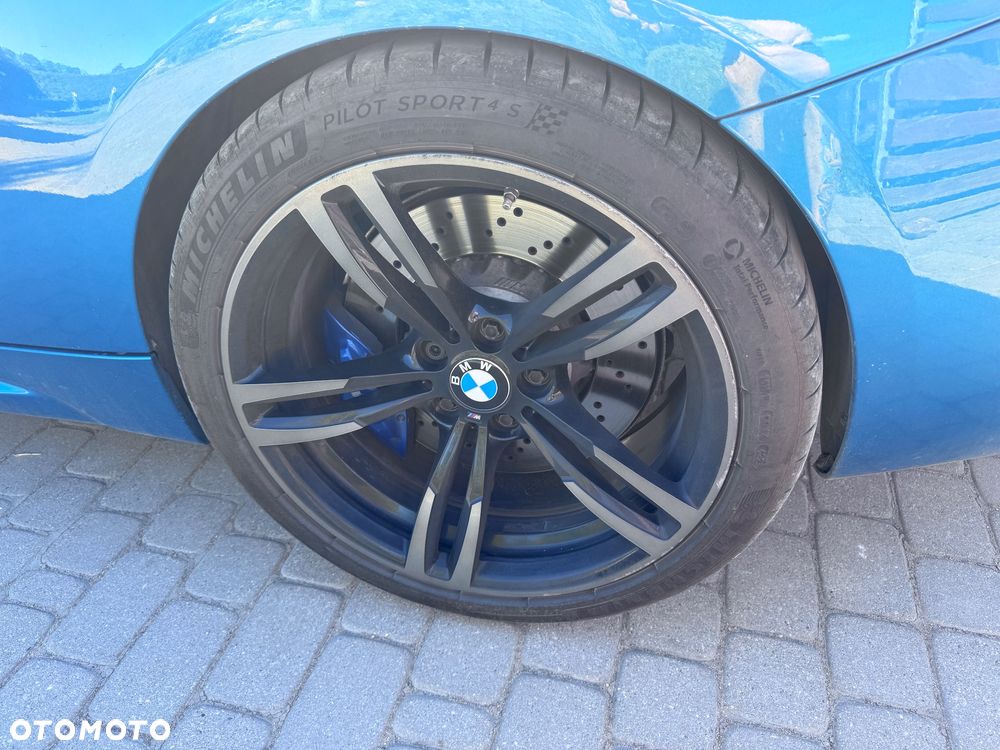 BMW M2 Standard - 2
