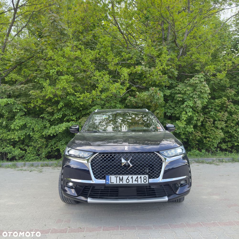 DS Automobiles DS 7 Crossback - 3