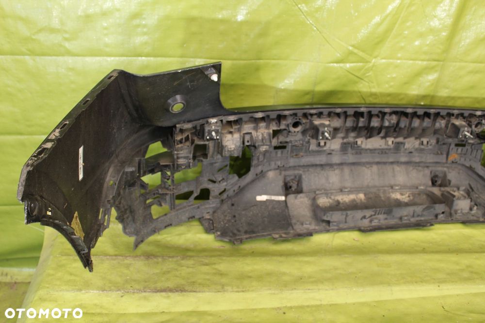 Zderzak tył Audi Q5 Sportback po 2020r. - 3