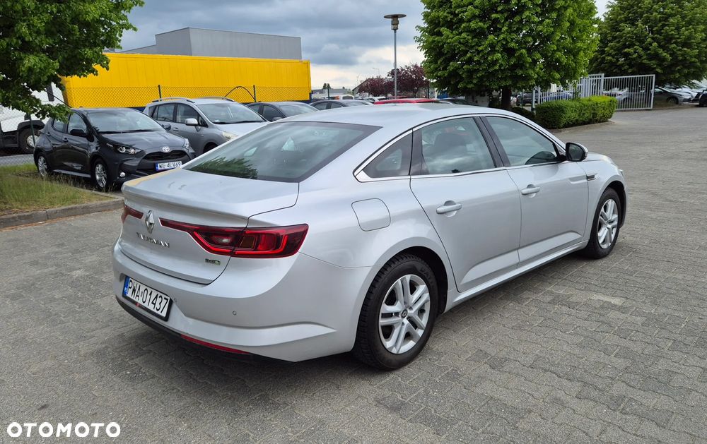 Renault Talisman - 2