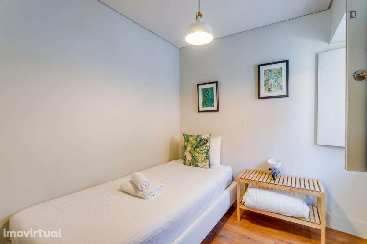 Apartamento com 2 quartos - localizado em Bairro Alto Lisbon - Grande imagem: 5/23