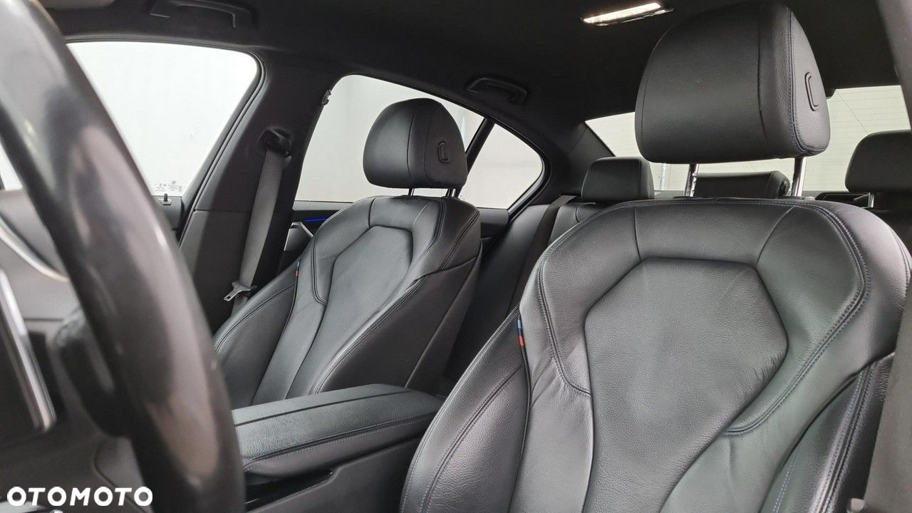 BMW Seria 5 - 11