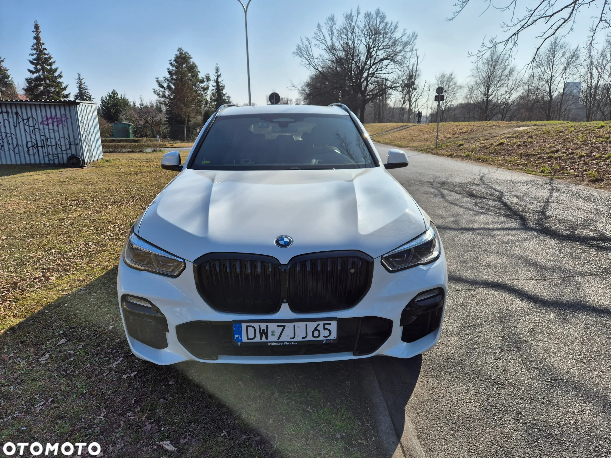 BMW X5 xDrive30d - 2