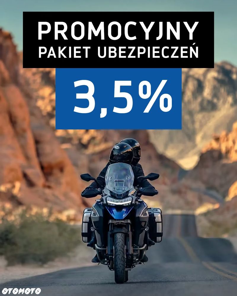 Triumph Tiger - 3