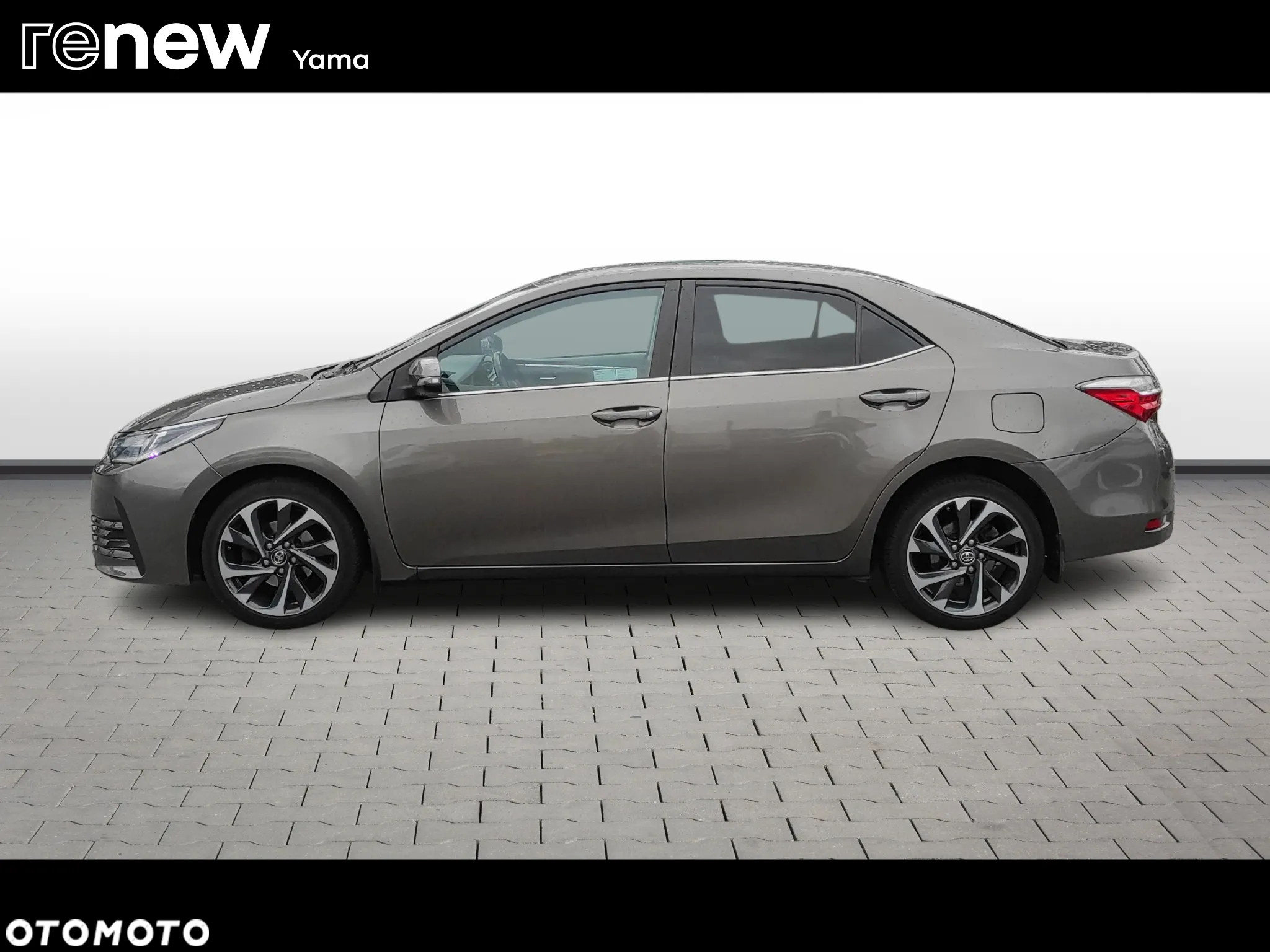 Toyota Corolla 1.6 Comfort - 2