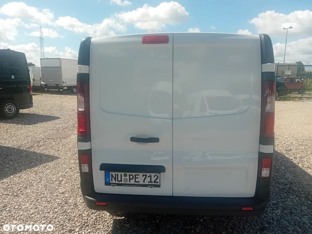 Renault Trafic - 6