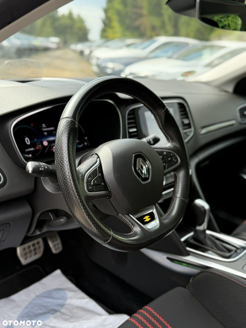 Renault Megane - 19