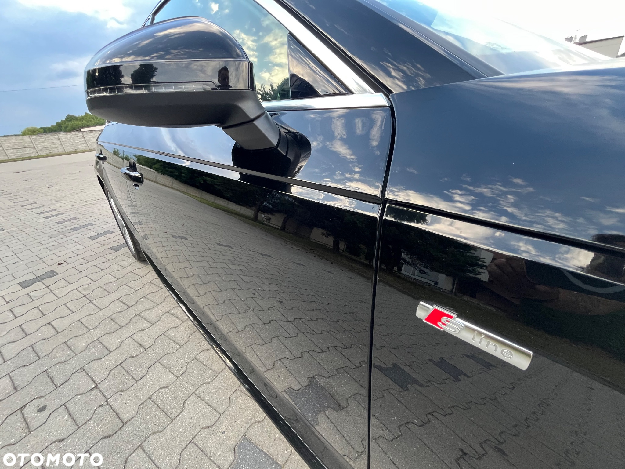 Audi A4 2.0 TDI Sport - 27