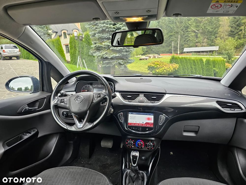 Opel Corsa - 31