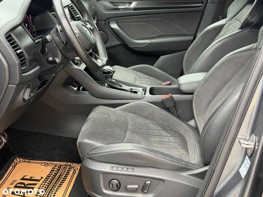 Skoda Kodiaq - 6