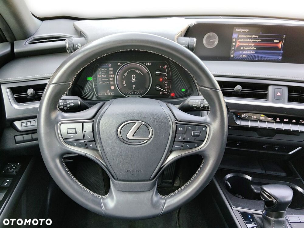Lexus UX 250h GPF F Impression 2WD - 18